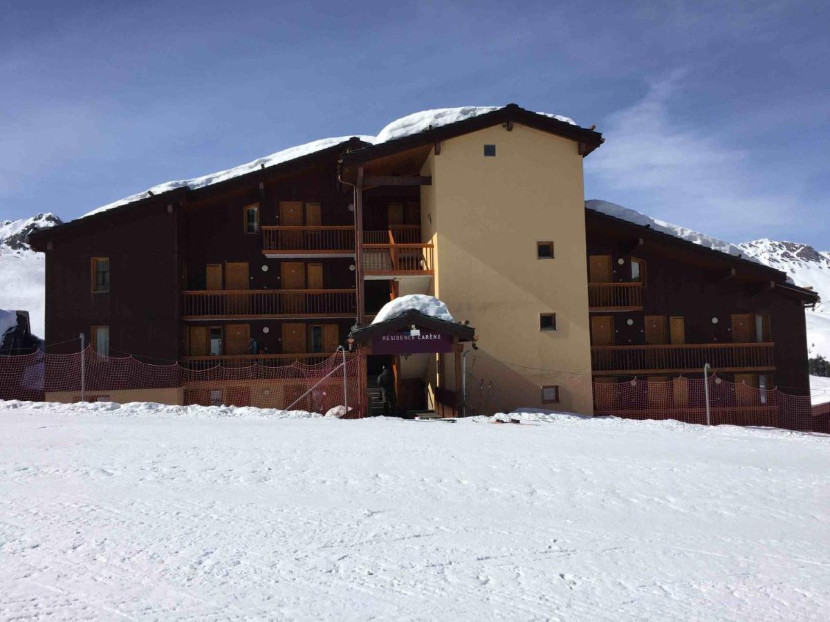 Belle Plagne Premium Daire La Plagne Dış mekan fotoğraf